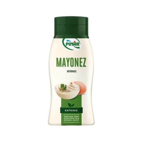 Pınar Mayonez 350G