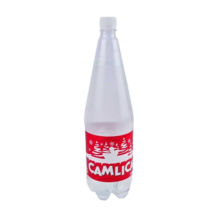 Çamlıca Gazoz 1.5 Lt Pet