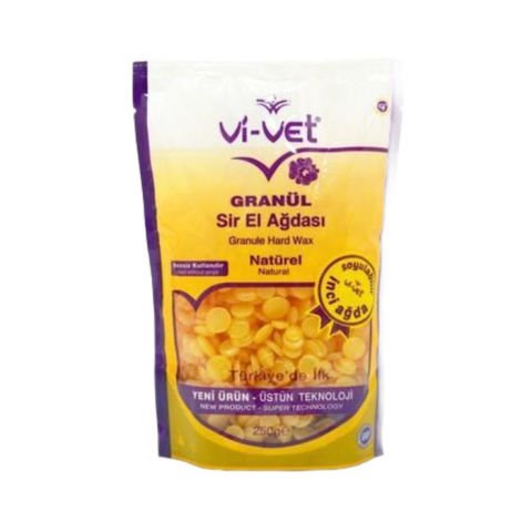 Vi-Vet Granül Sir El Ağdası 250Gr Naturel