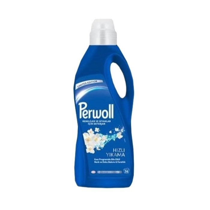 Perwoll 2 Lt Renkli Ve Siyahlariçin
