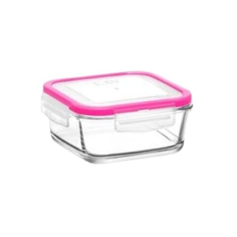 Lav Kilitli Cam Saklama Kabi Fresco 720Cc Frs247