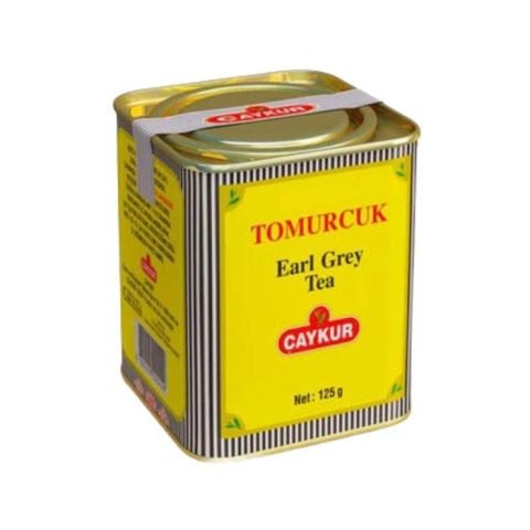 Çaykur Tomurcuk 125G Tnk