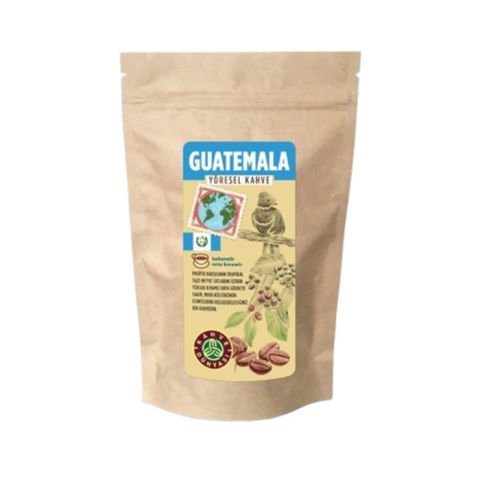 Kahve Dünyası Guatemala Filtre Kahve 250Gr