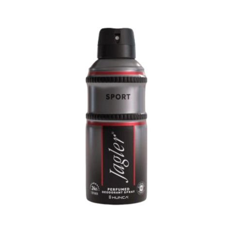 Jagler Deo Men 150Ml Sport