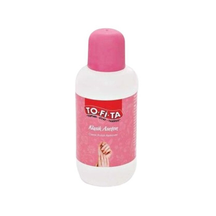 Tofita Aseton 200Ml