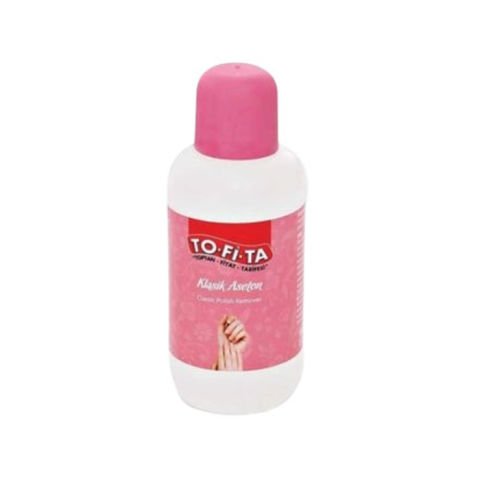 Tofita Aseton 200Ml