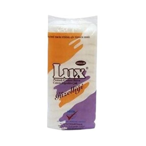 Lux Pamuk 100Gr