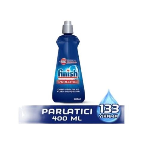 Finish Parlatıcı 400 Ml