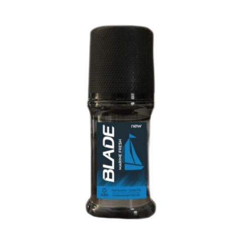 Blade Roll On Deo Marine Fresh 50ml