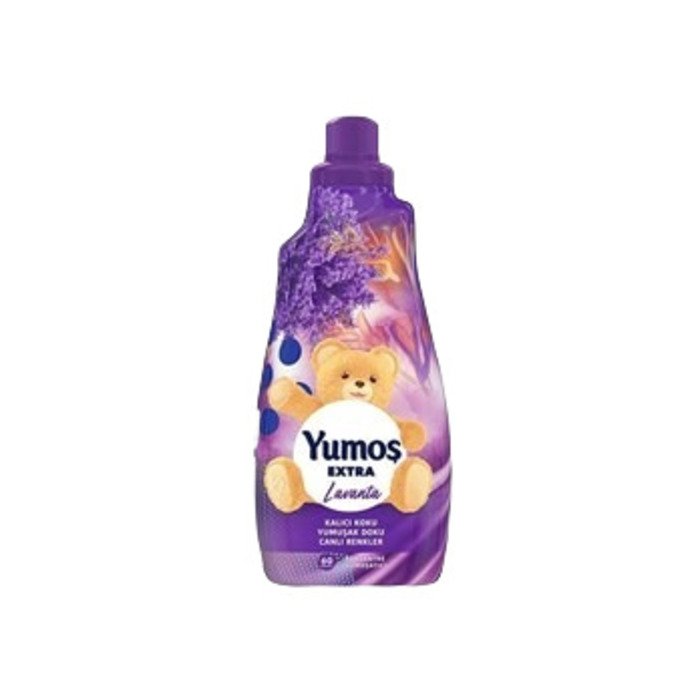 Yumoş Extra 1440Ml Lotus