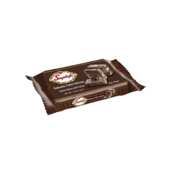 Seyidoğlu Paket Helva 175Gr Kakaolu