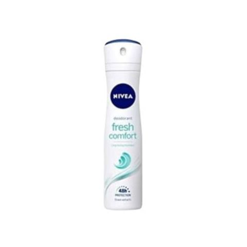 Nıvea Deo. 150Ml Fresh Comfort