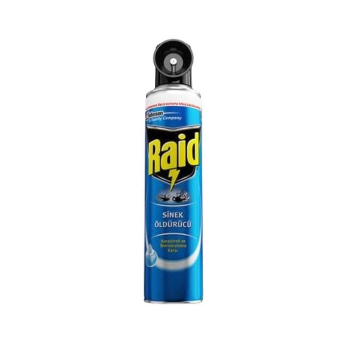 Raid Sineksavar 300Ml