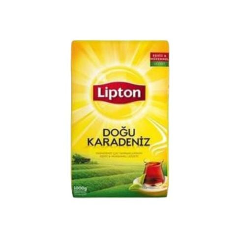 Lipton Dökme 1000Gr Doğu Karadeniz