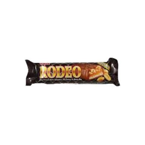 Ülker Rodeo Bar 45Gr Çikolata Kaplama