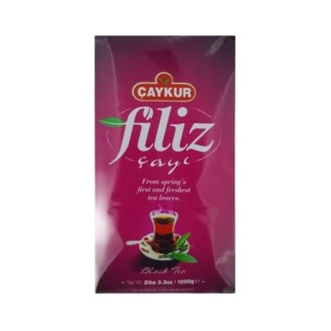 Çaykur Filiz Çayı 1000Gr
