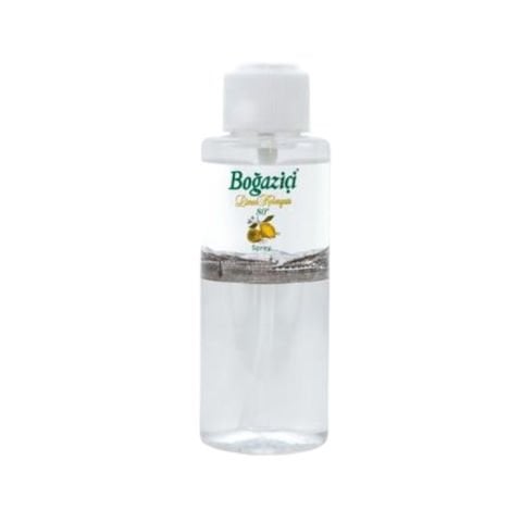 Boğaziçi Kolonya 100Ml Limon (Sprey)
