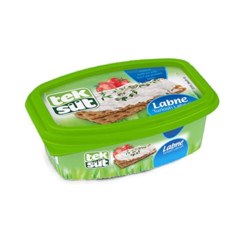 Teksüt Labne 180Gr