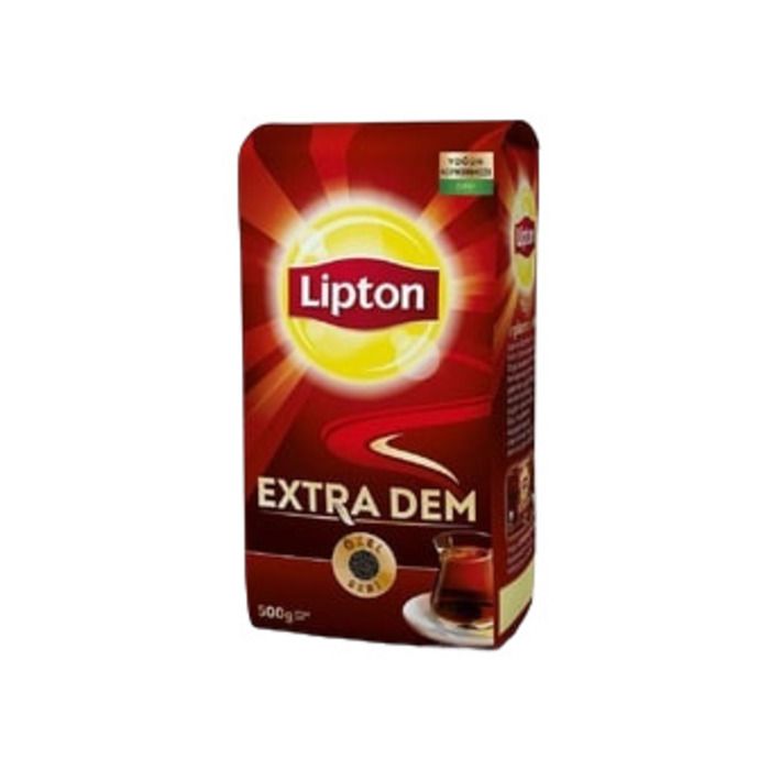 Lipton Dökme 500Gr Extra Dem