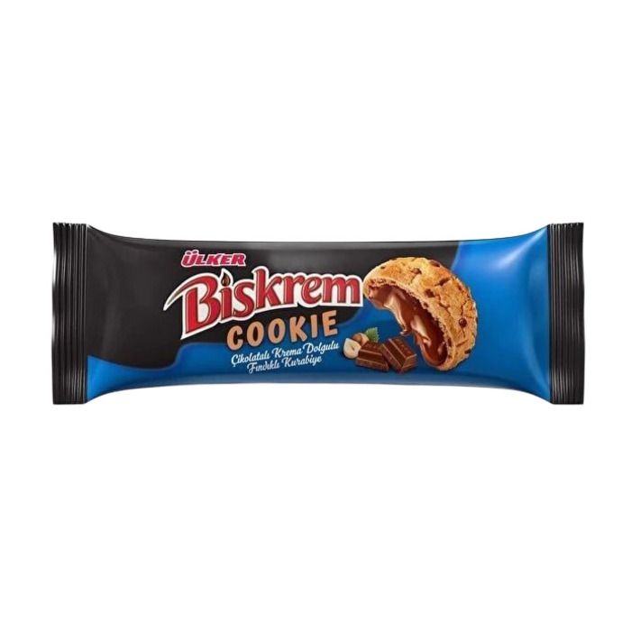Ülker Biskrem 80Gr Cookle