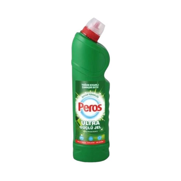 Peros Ultra Çamaşır Suyu 750Gr Bahar Ferahlığı