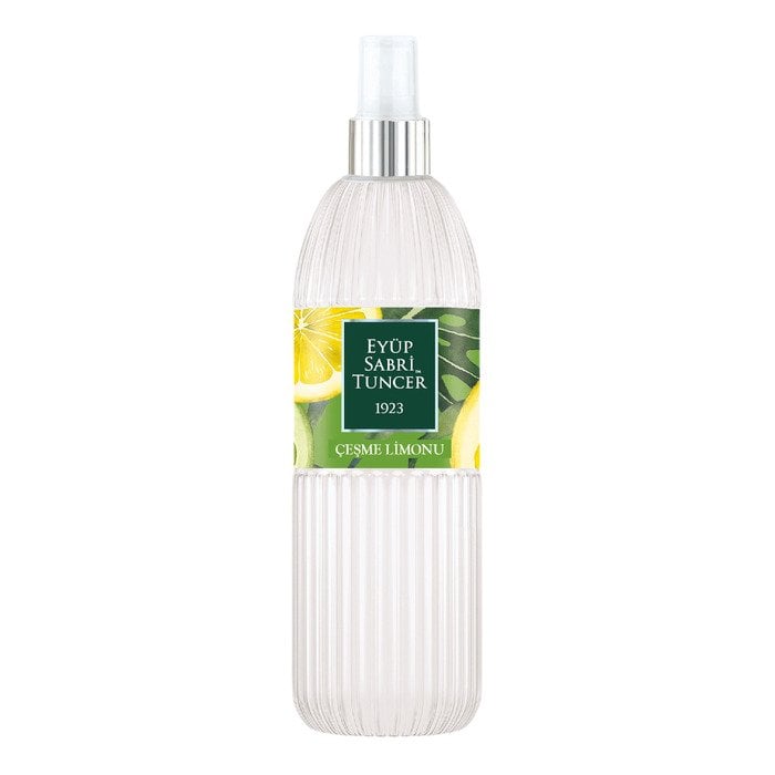 Eyüp Sabri Tuncer Kolonya 150ml Çeşme Limonu
