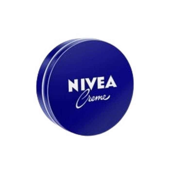 Nıvea Krem 75Ml (Teneke)