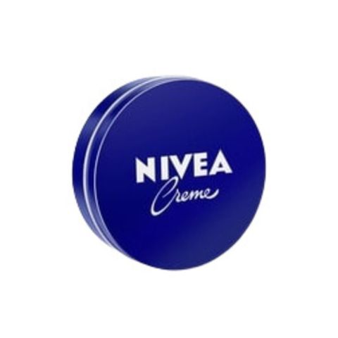 Nıvea Krem 75Ml (Teneke)