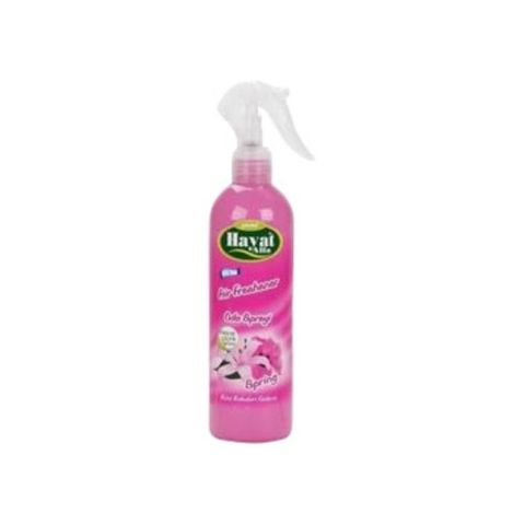 Hayat Oda Spreyi 350Ml Spring