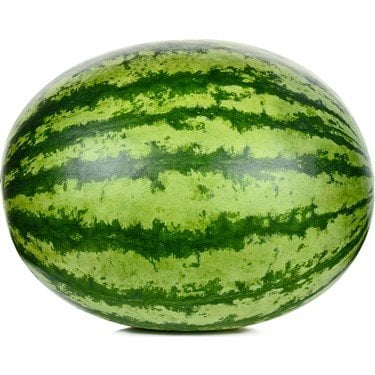 Karpuz  5 - 6 Kg
