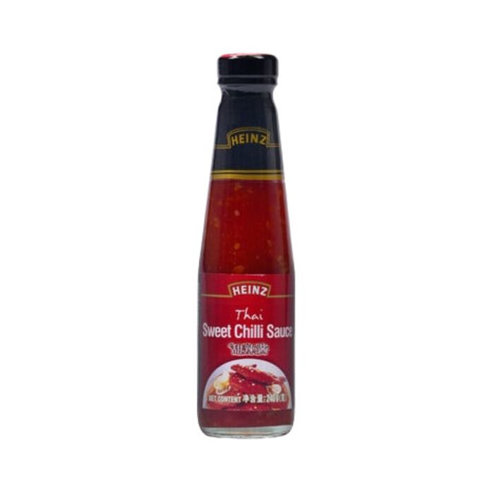 Heınz Acılı Tatlı Sos 240Gr