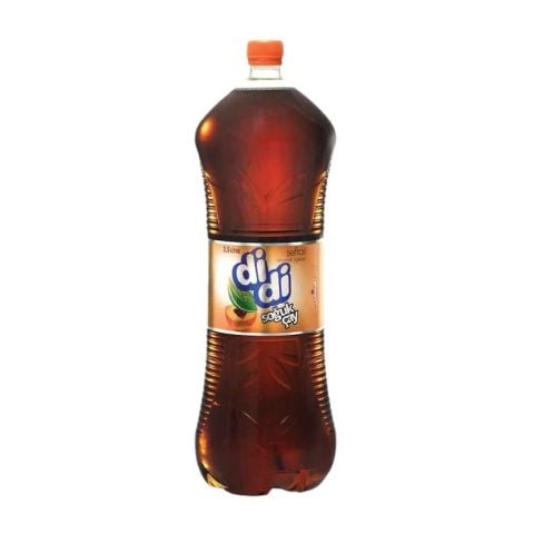 Çaykur Didi 2,5Lt Şeftali