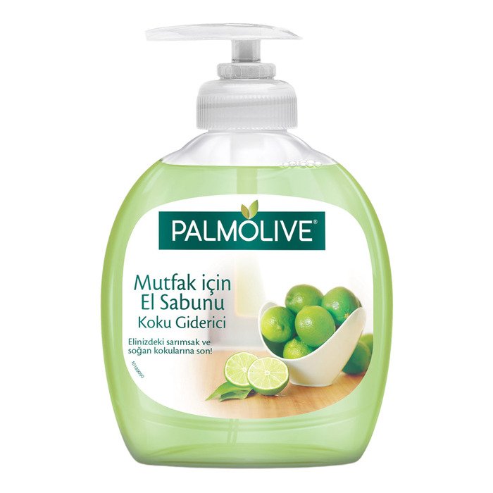 Palmolive Sıvı Sabun 300Ml Hygıene Plus