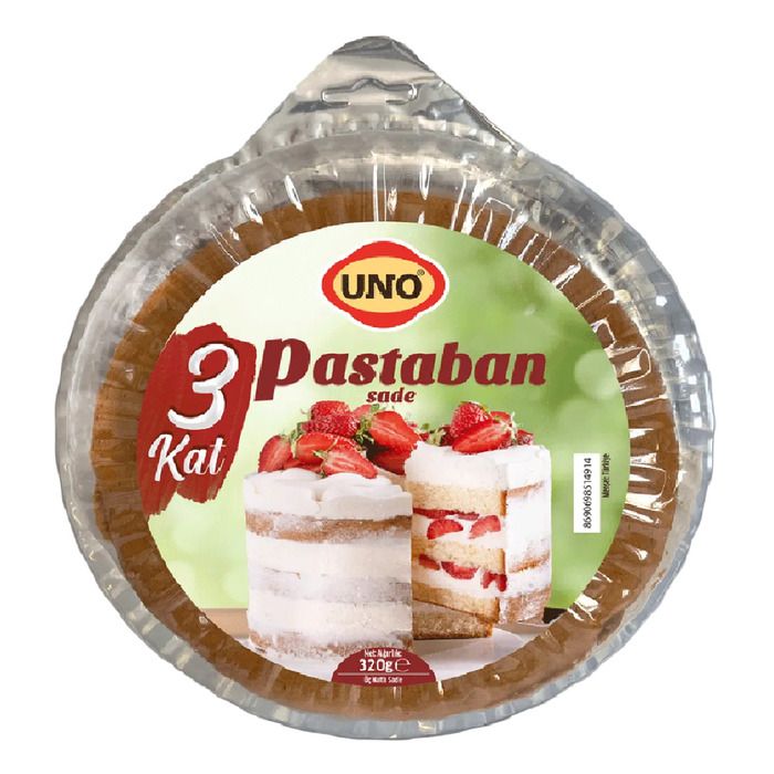 Uno Pastaban Sade 320G