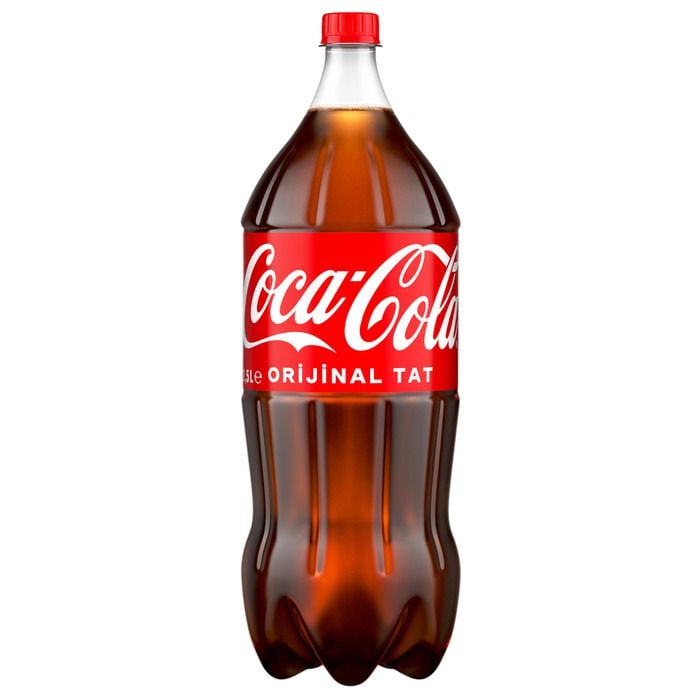 Coca Cola 2.5L