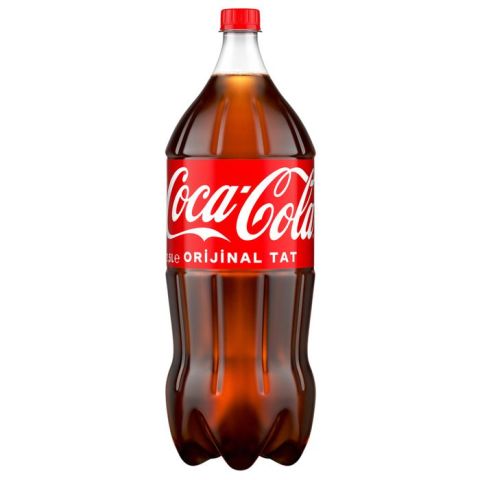 Coca Cola 2.5L