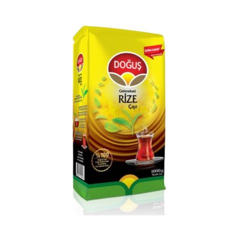 Doğuş Rize Çay 1Kg