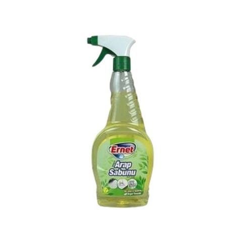 Ernet Arap Sabunu 750Ml Sprey