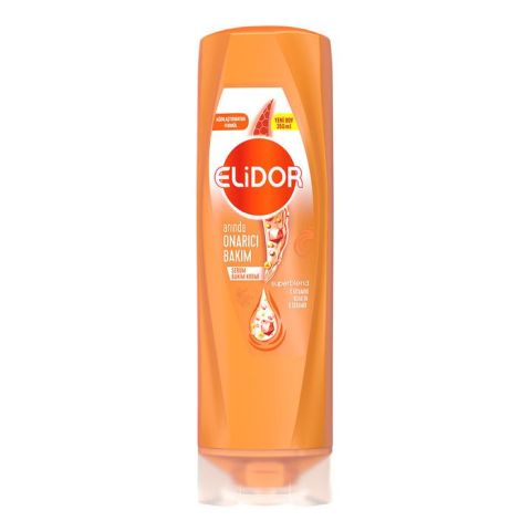 Elidor Saç Kremi 350Ml Anında Onarıcı Bakım