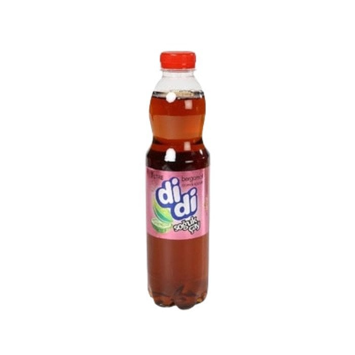 Çaykur Didi  1Lt Bergamot