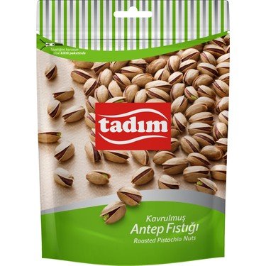Tadım Antep Fıstığı 122Gr