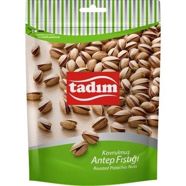 Tadım Antep Fıstığı 122Gr