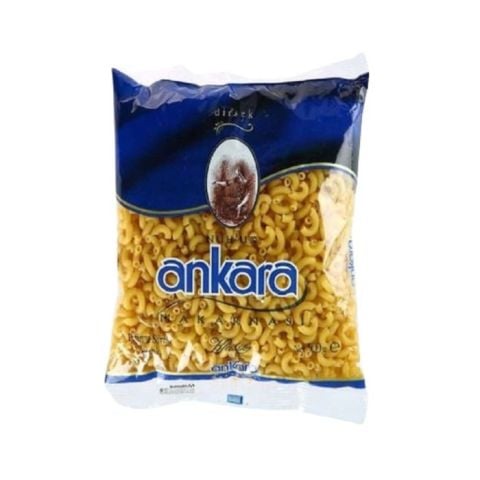 Ankara Makarna 500Gr Dirsek
