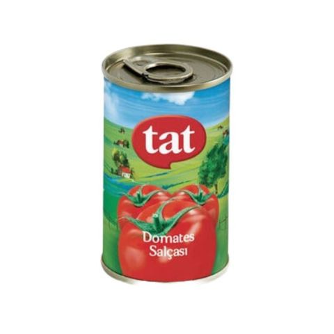 Tat  Domates Salçası 170G