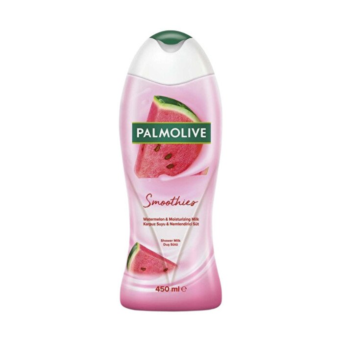 Palmolive Duş Jeli 450 Ml Smoothier Karpuz
