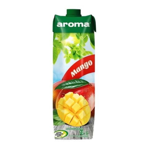Aroma Tetra Prizma 1000Ml Mangolu