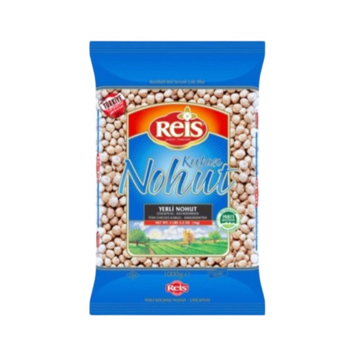 Reis 1Kg Koçbaşı Nohut