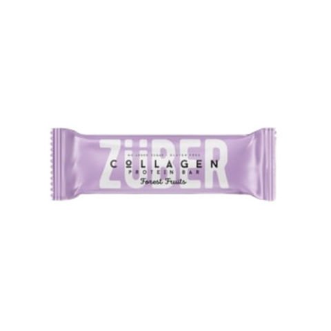 Züber Kolajen Orman Meyveli  Bar  35 Gr