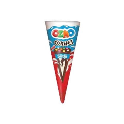 Şölen Ozmo Cornet 25Gr