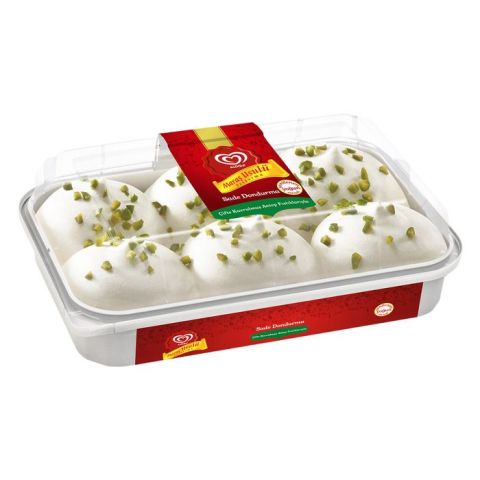 Algida Maraş Usulü Mandıra 500Ml